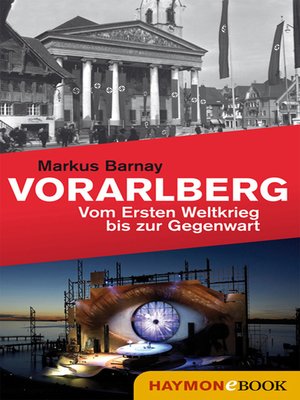 cover image of Vorarlberg